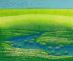 Guo Changan, born 1959
