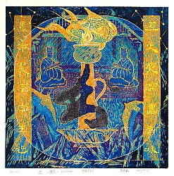 Chinese Prints - Article