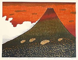 Mount Fuji