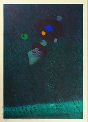Contemporary Japanese Prints