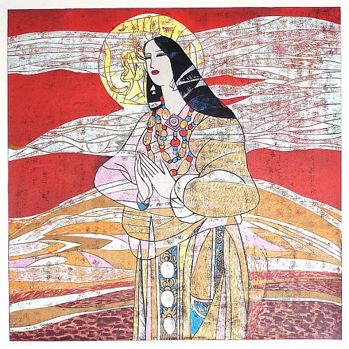 Pray, 1991