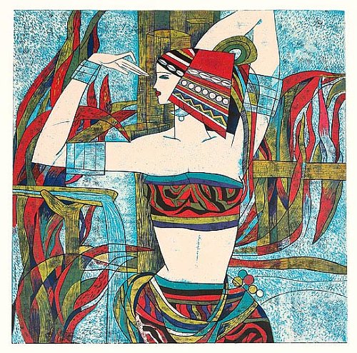 Spring, 1993