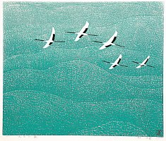 Chinese Prints - Information
