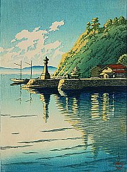 Kawase Hasui