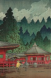 Kawase Hasui