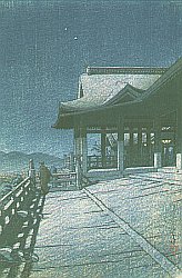by Hasui Kawase