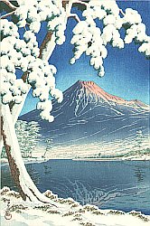 Kawase Hasui