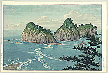 Hasui Kawase