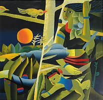 Modern Art - more articles