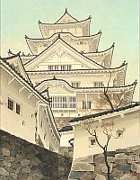 Burg Himeji