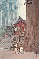 Hiroshi Yoshida