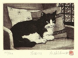 Japanese Prints - Home