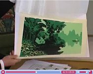Hundred Views of China