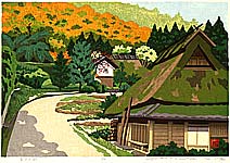 Ido Masao - born 1945