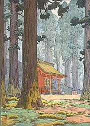 Toshi Yoshida