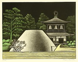 Printmaking - Relief Techniques
