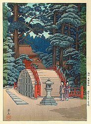 Collecting Ukiyo-e