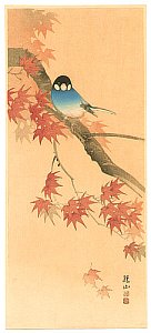 Woodblock Print