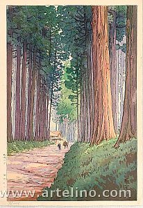 Takeji Asano - Biography