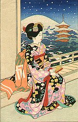 Ukiyo-e Dealers - Directory