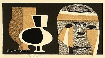 Biography Kiyoshi Saito 1907-1997