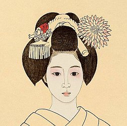 Woodblock Print