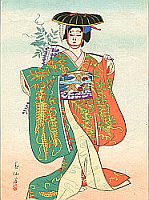 Japanese Art
