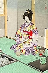 Tea Ceremony