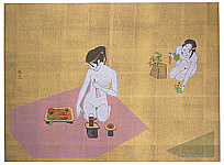 Japanese Mythology