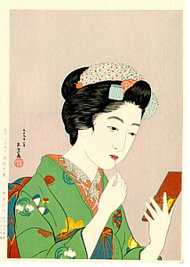 Goyo Hashiguchi - Biography