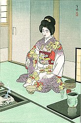 Tea Ceremony