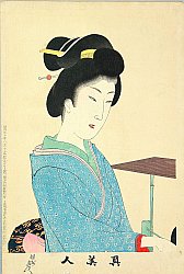 True Beauty - Tea Ceremony