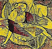 Joan Miro 1893-1983
