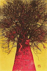 Contemporary Japanese Prints