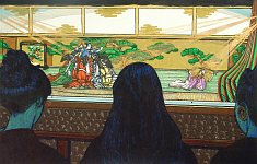 Japanese Kabuki