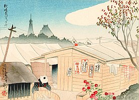Japanese History - more articles