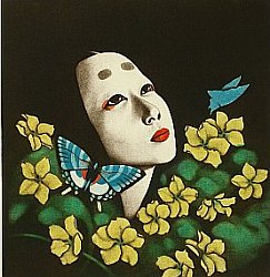 Utamaro Kitagawa - Biography