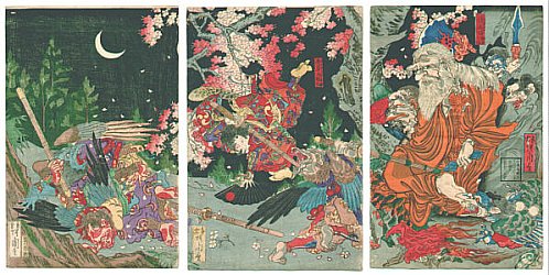 Meiji Period