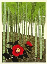Japanese Prints - Home