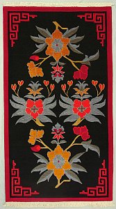 Tibetan Rugs