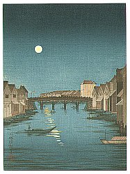 Kiyochika Kobayashi, 1847-1915