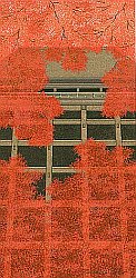 Autumn Colors at Kiyomizu Temple