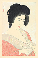 Kiyoshi Kobayakawa - 1897-1948
