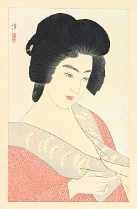 Japanese Prints - Home