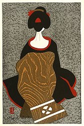 Japanese Prints - Home