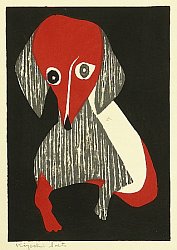 Sosaku Hanga Art Movement