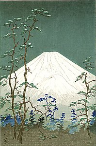 Japanese Print Impressions