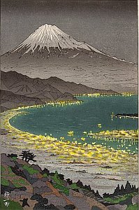 Japanese Art Exhibitions