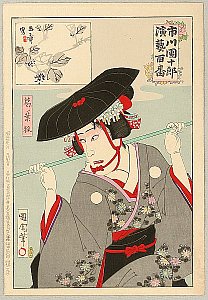 Meiji Prints