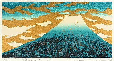 Japanese Prints - Article